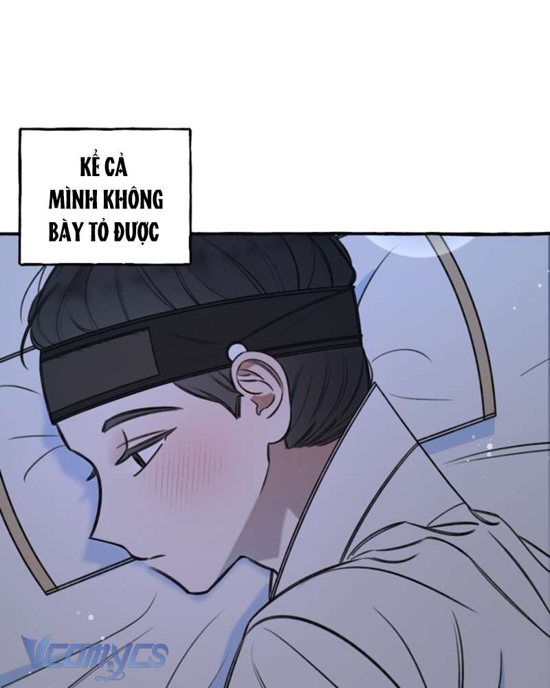 Chuyện Tình Hoa Lưu Ly Chap 2 - Trang 3