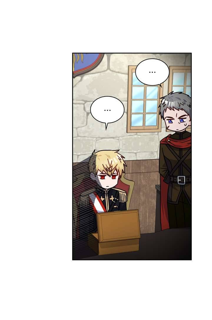 Công Nương Su Chapter 17 - Trang 4