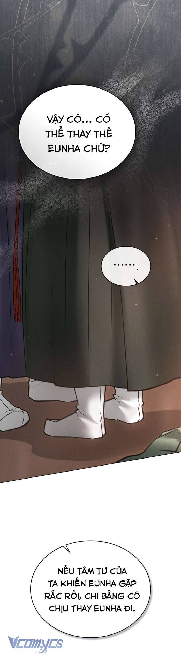 [18+] Đêm Giông Bão Chap 22 - Trang 2