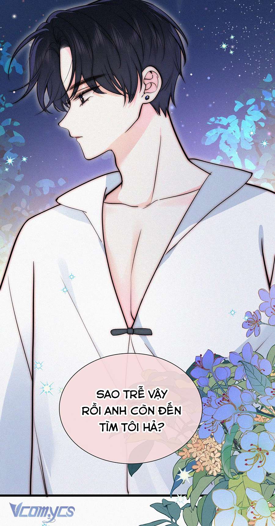 Một Mực Cưng Chiều Chap 73 - Trang 2