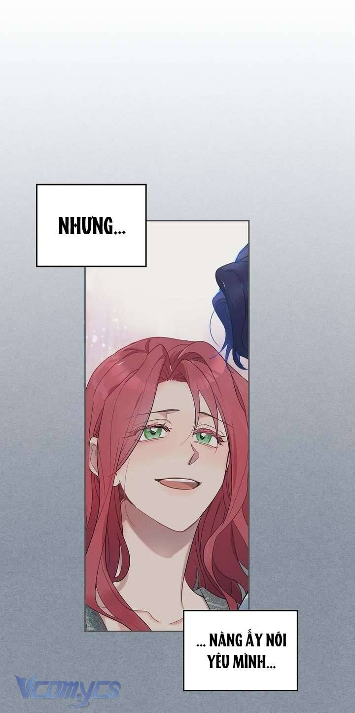 Người Đẹp Và Quái Thú Chap 79 - Next Chap 80