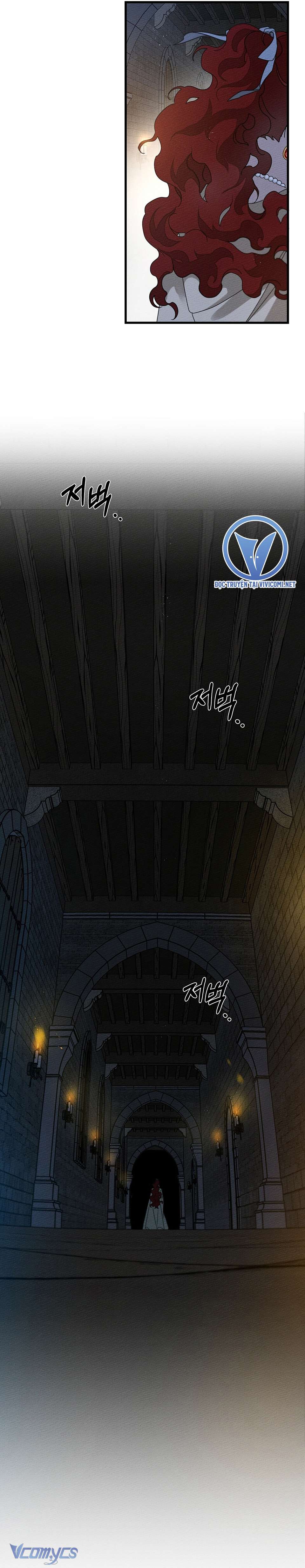 Dưới Bóng Cây Sồi Chap 41 - Trang 3