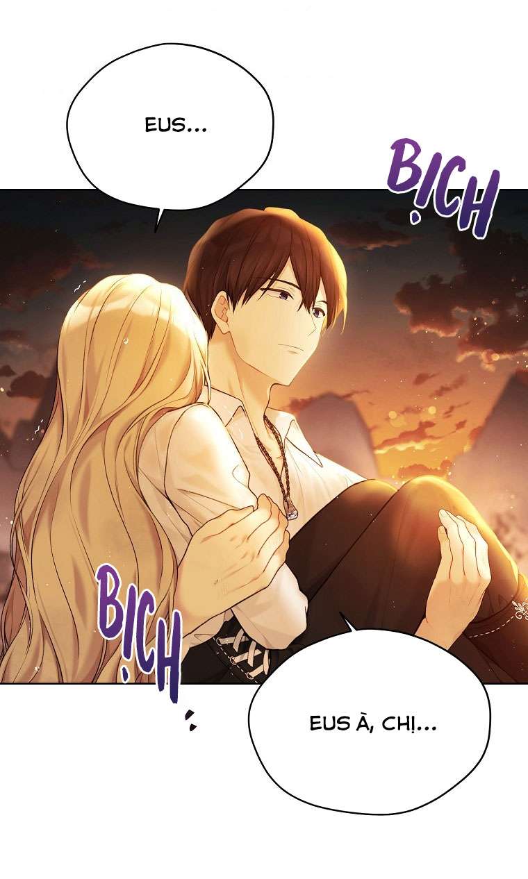 Vương Miện Lục Bảo Chap 73 - Trang 2