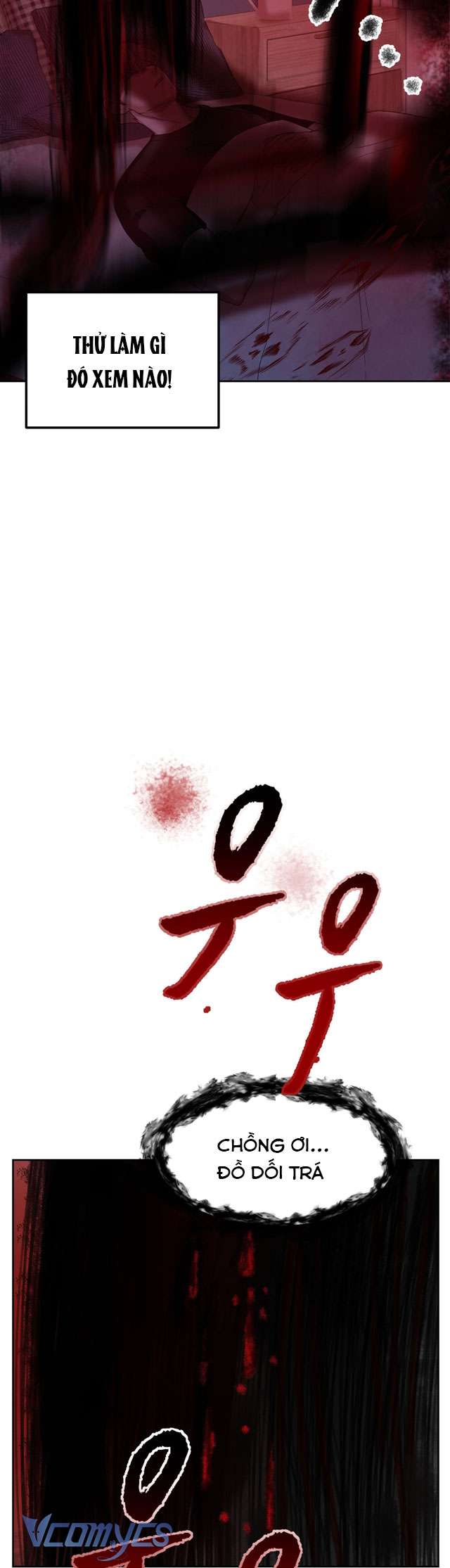 [18+] Tiên Nữ Ơi, Cứu Tôi Với Chap 4 - Trang 2