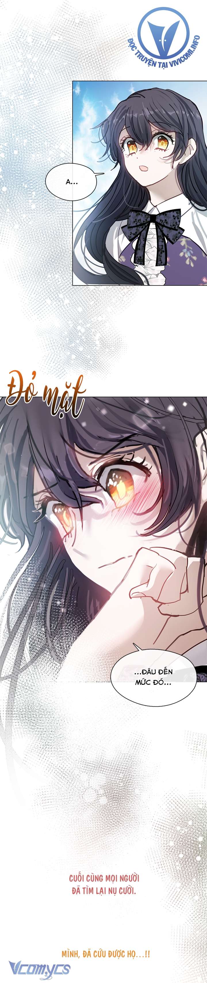 Gia Đình Bị Ám Ảnh Bởi Tôi Chapter 73 - Trang 4