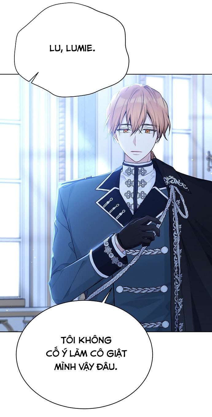 Vương Miện Lục Bảo Chap 83 - Trang 2