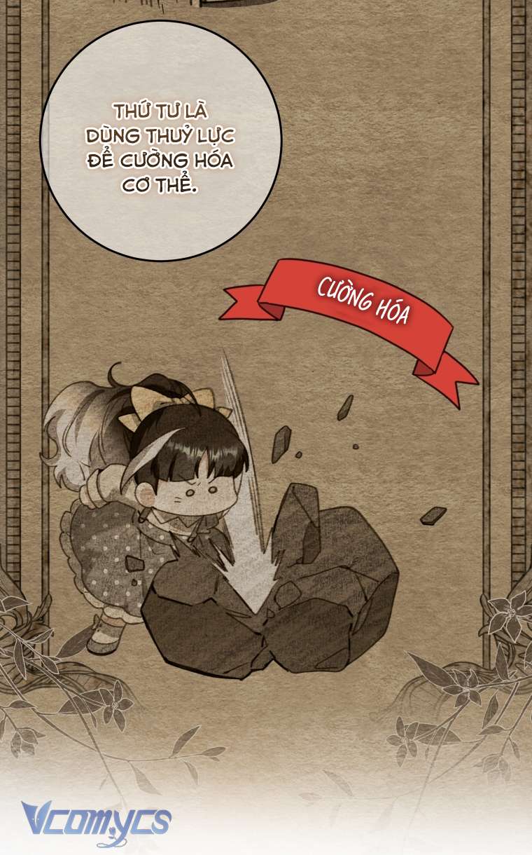 Bé Con Cá Voi Sát Thủ Chapter 7 - Trang 4