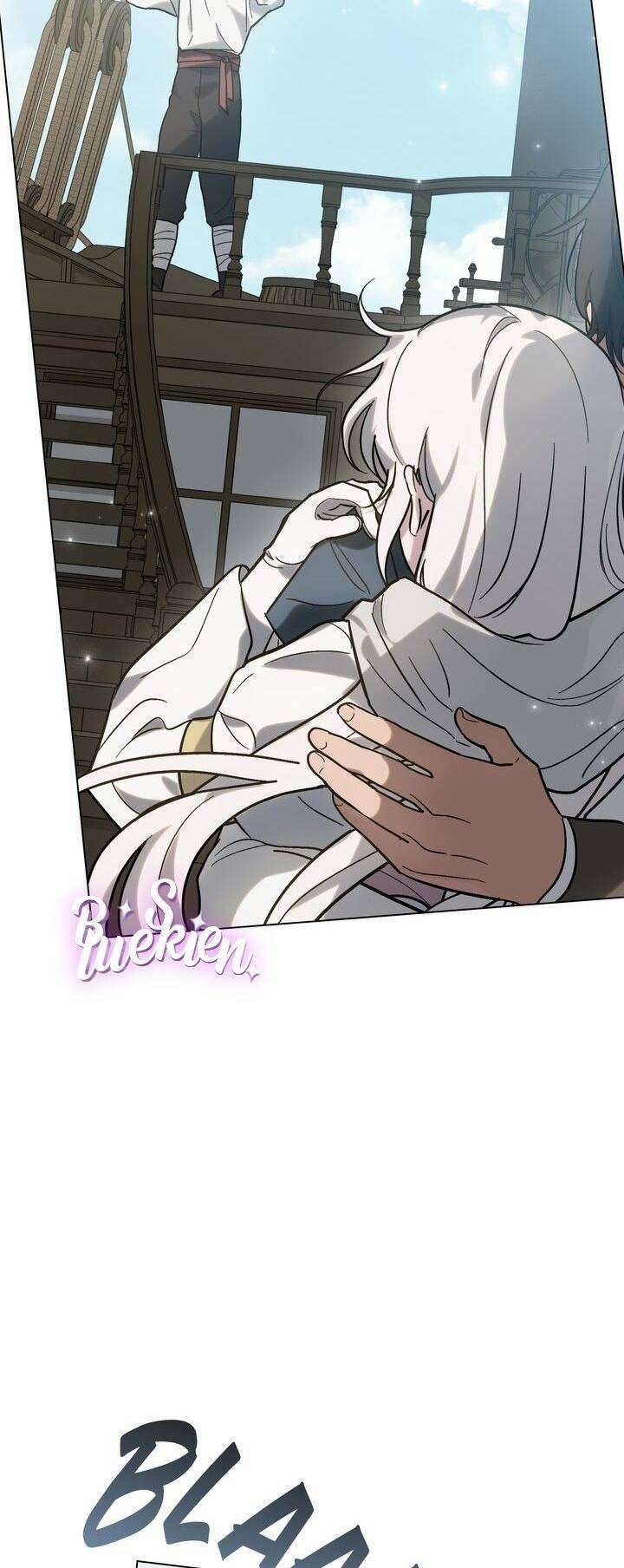 Khi Số Phận Tìm Đến Hai Ta Chapter 6 - Trang 4