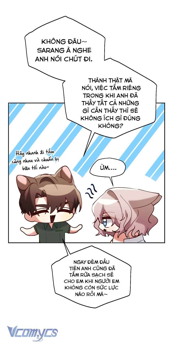 [18+] Dinh Thự Young Chun Hwa: Mãi Một Tình Yêu Chapter 7 - Next Chapter 8