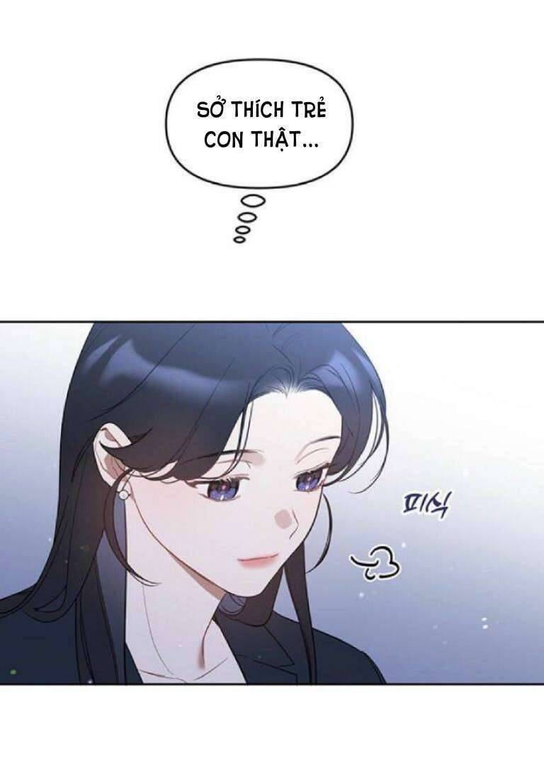 Công Việc Bất Thường Chapter 11 - Trang 4