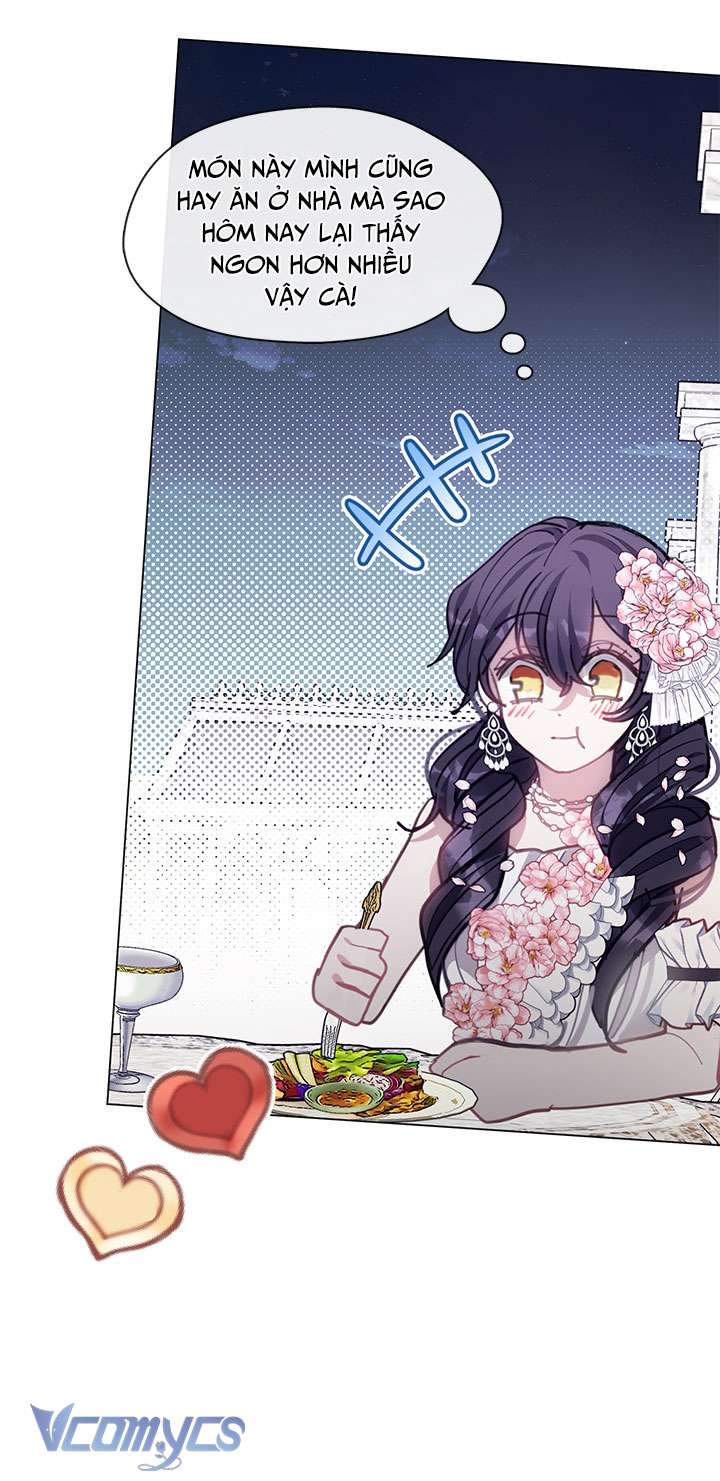 Gia Đình Bị Ám Ảnh Bởi Tôi Chapter 62 - Trang 4