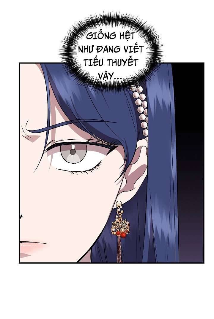 Tôi Không Phải Là Cinderella Chapter 40 - Trang 4