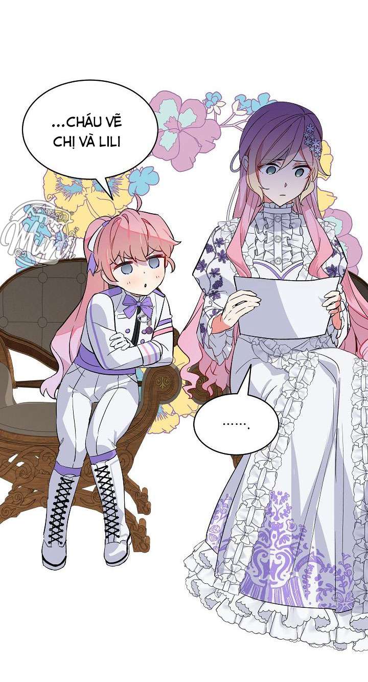 Quý Cô Thế Giới Ngầm Chap 10 - Trang 4