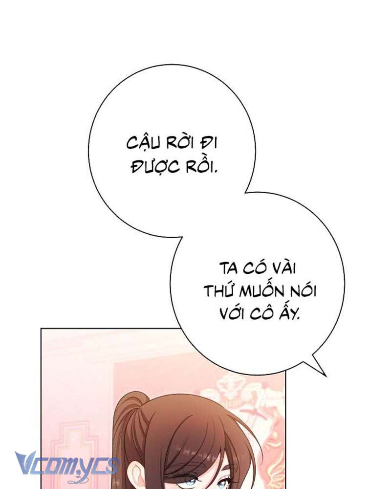 Hầu Gái Độc Quyền Của Hoàng Hậu Phản Diện Chapter 26 - Trang 4