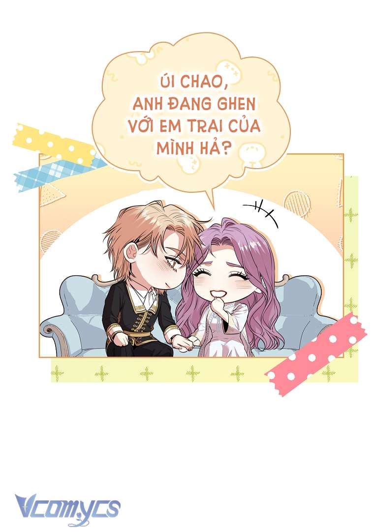 Thư Ký Của Bạo Chúa Chapter 92 - Trang 3