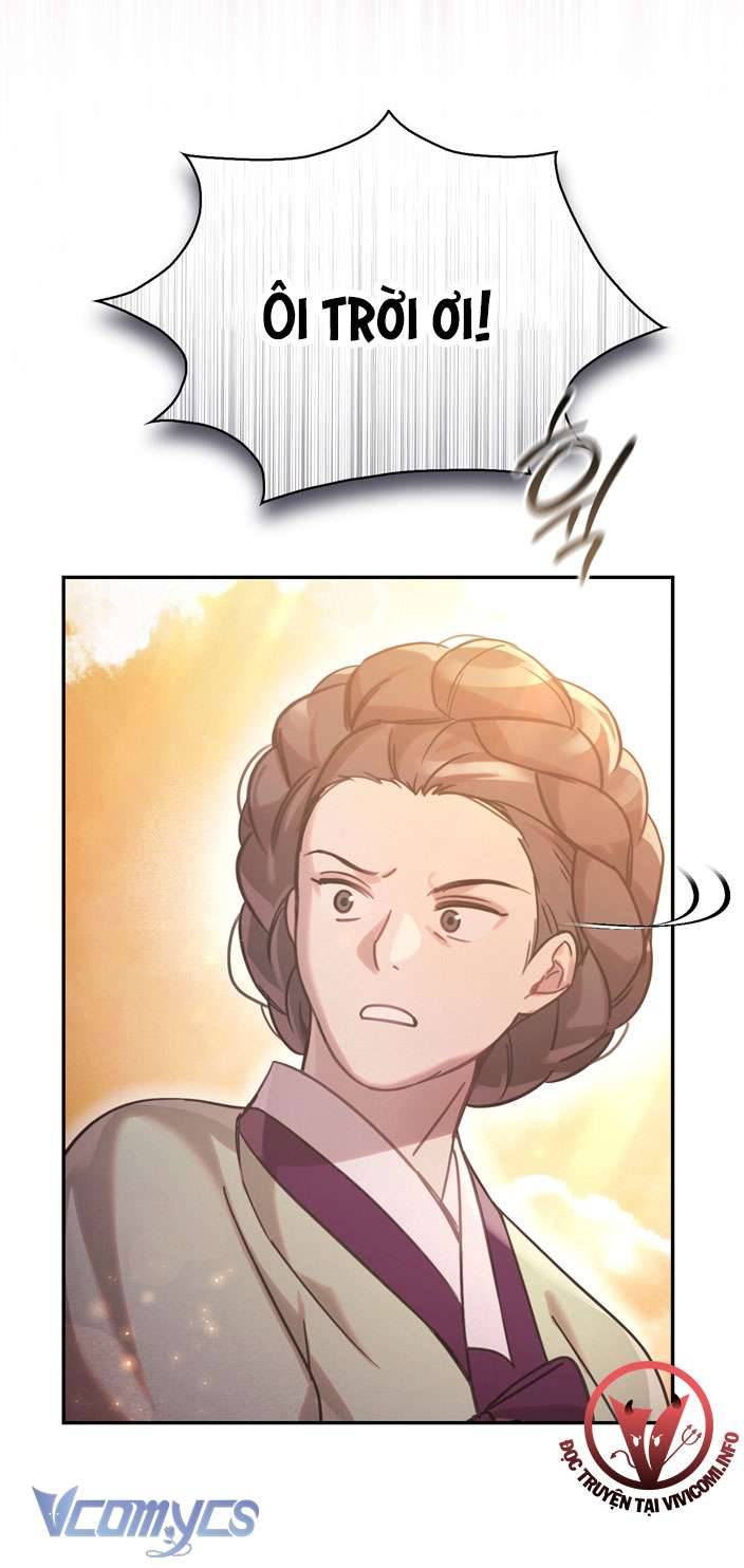 [18+] Tiết Học Bí Mật Của Trung Điện Chap 16 - Next Chap 17