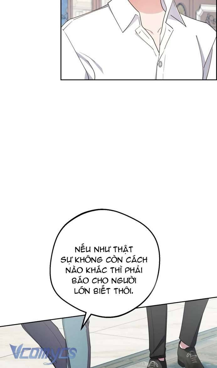 Được Yêu Thương Mà Còn Ngại Ngùng Sao! Chap 69 - Trang 4