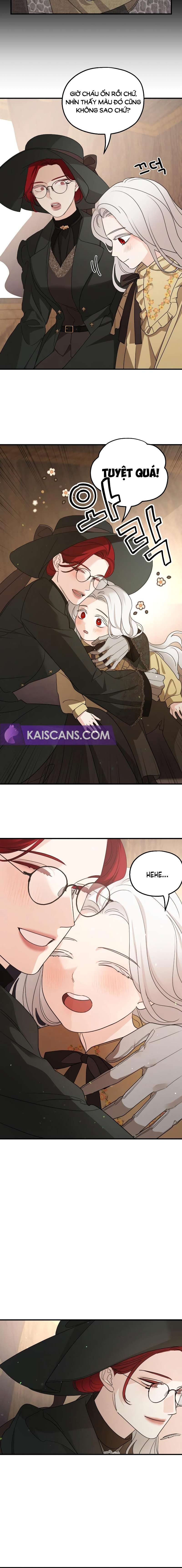 Gia Đình Chồng Quá Ám Ảnh Bởi Tôi Chap 102 - Next Chap 103