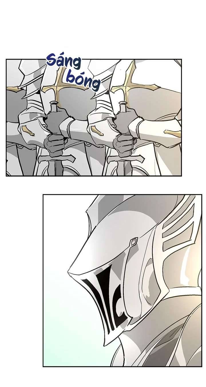 Vị Hôn Thê Khế Ước Của Công Tước Chapter 39 - Trang 4