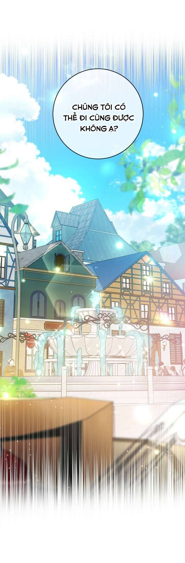 Lại Một Lần Nữa Hướng Về Ánh Sáng Chap 45 - Next Chap 46