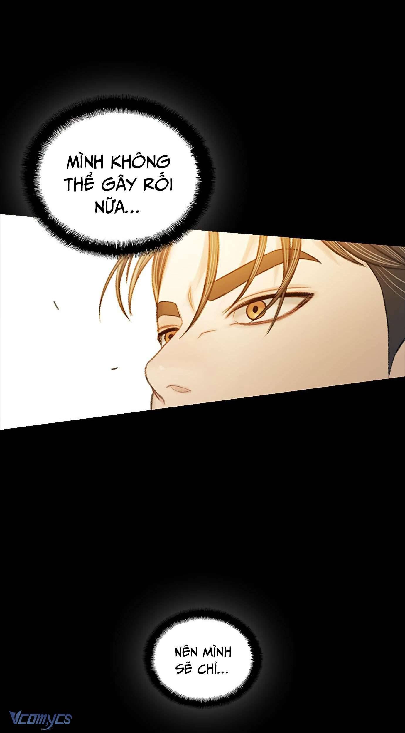 Trăng Tối: Thành Phố Xám (HYBE) Chap 4 - Trang 2