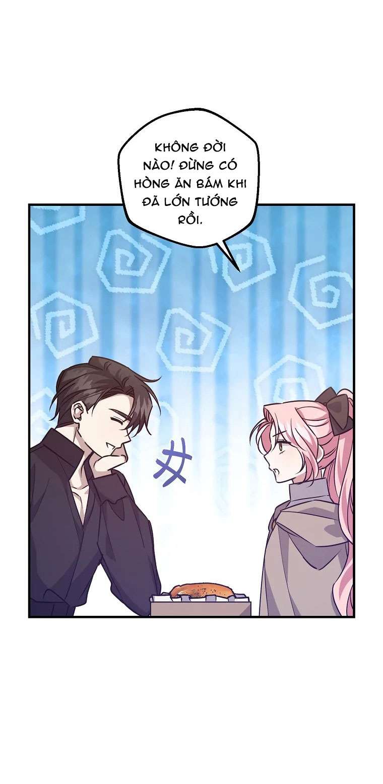 Tôi đã nuôi dưỡng những kẻ phản diện một cách đúng đắn Chap 38 - Trang 2