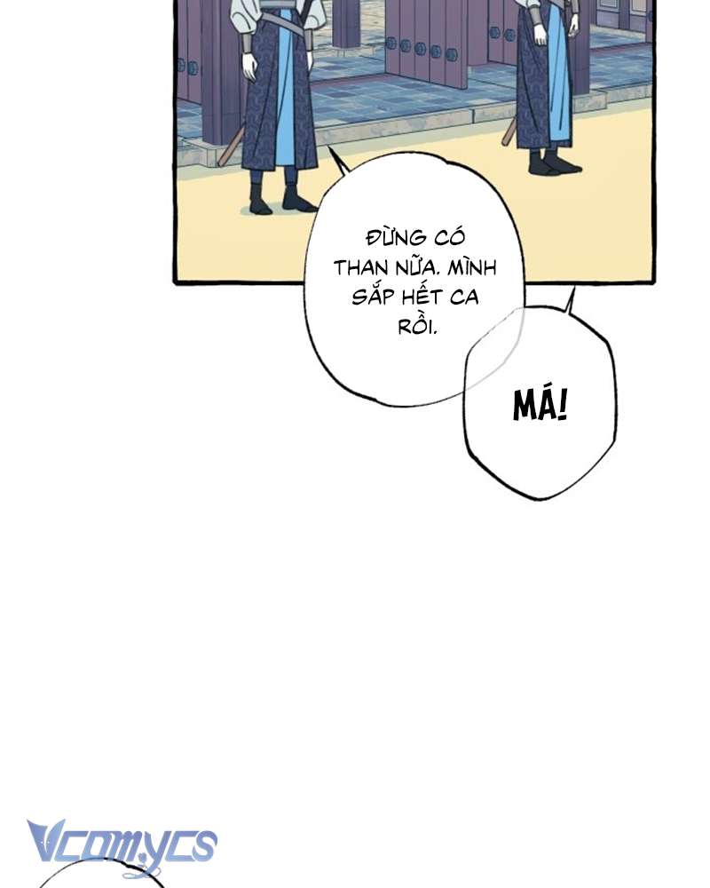 Chuyện Tình Hoa Lưu Ly Chap 2 - Trang 3