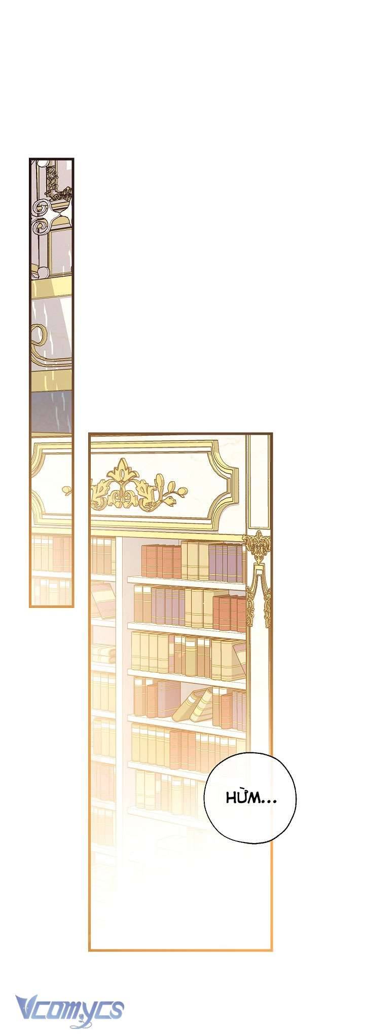 Chúng Ta Có Thể Trở Thành Một Gia Đình Được Không? Chap 100 - Trang 2