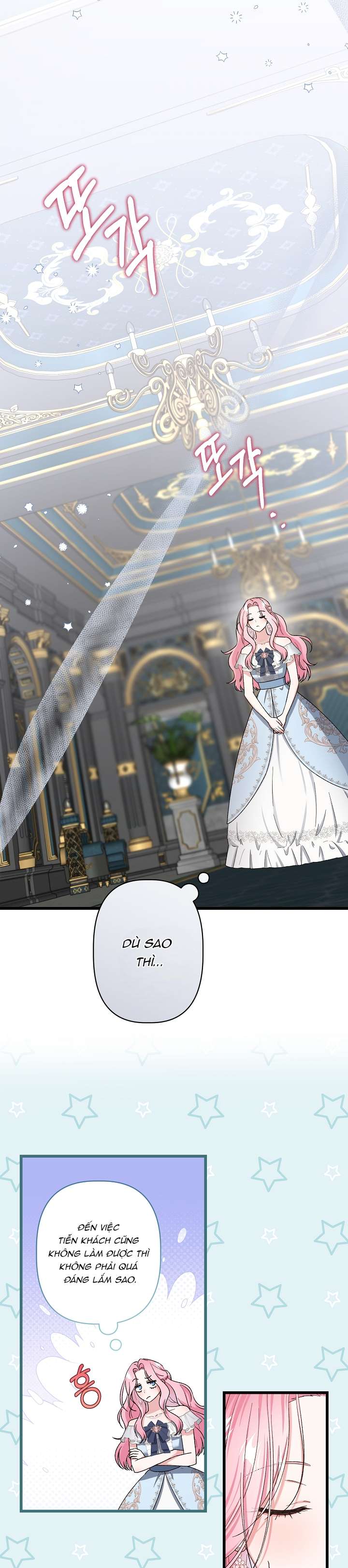 Cha Của Nam Chính Từ Chối Hủy Hôn Chapter 1 - Trang 4