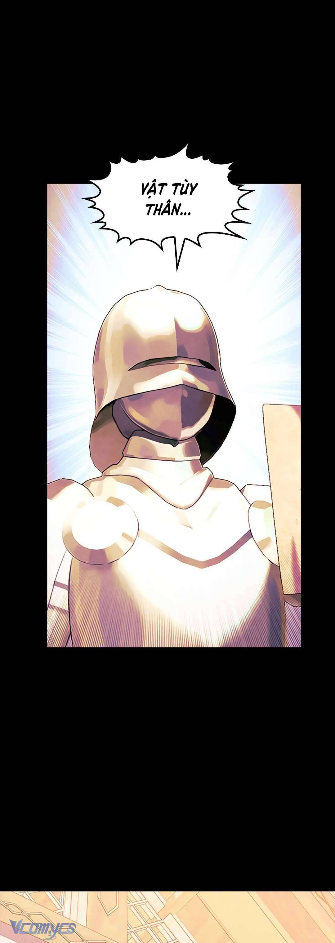 Nữ Vương Và Thánh Kỵ Sĩ Chap 29 - Next Chap 30