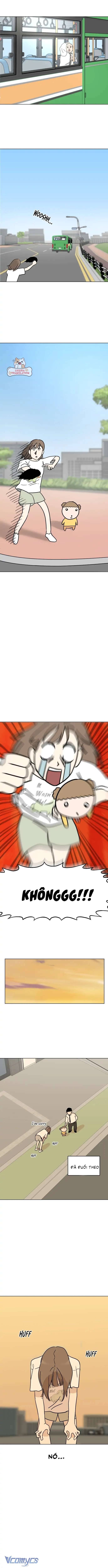 Bé Cún Maru Chap 2 - Trang 2