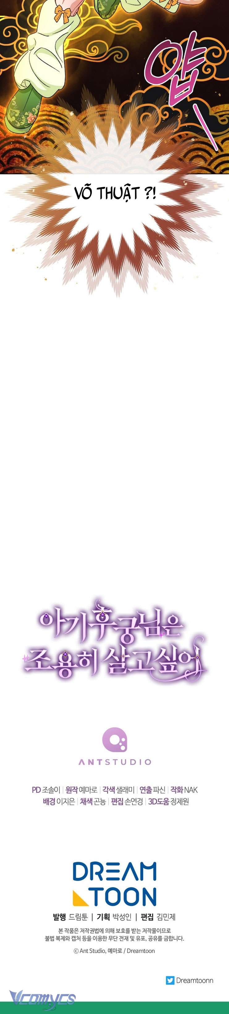 Tiểu Thiếp Chỉ Muốn Sống Yên Bình Chapter 36 - Next Chapter 37