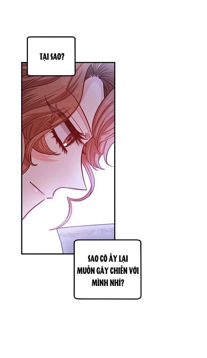 May Mắn Hay Bất Hạnh Chap 39 - Next Chap 40