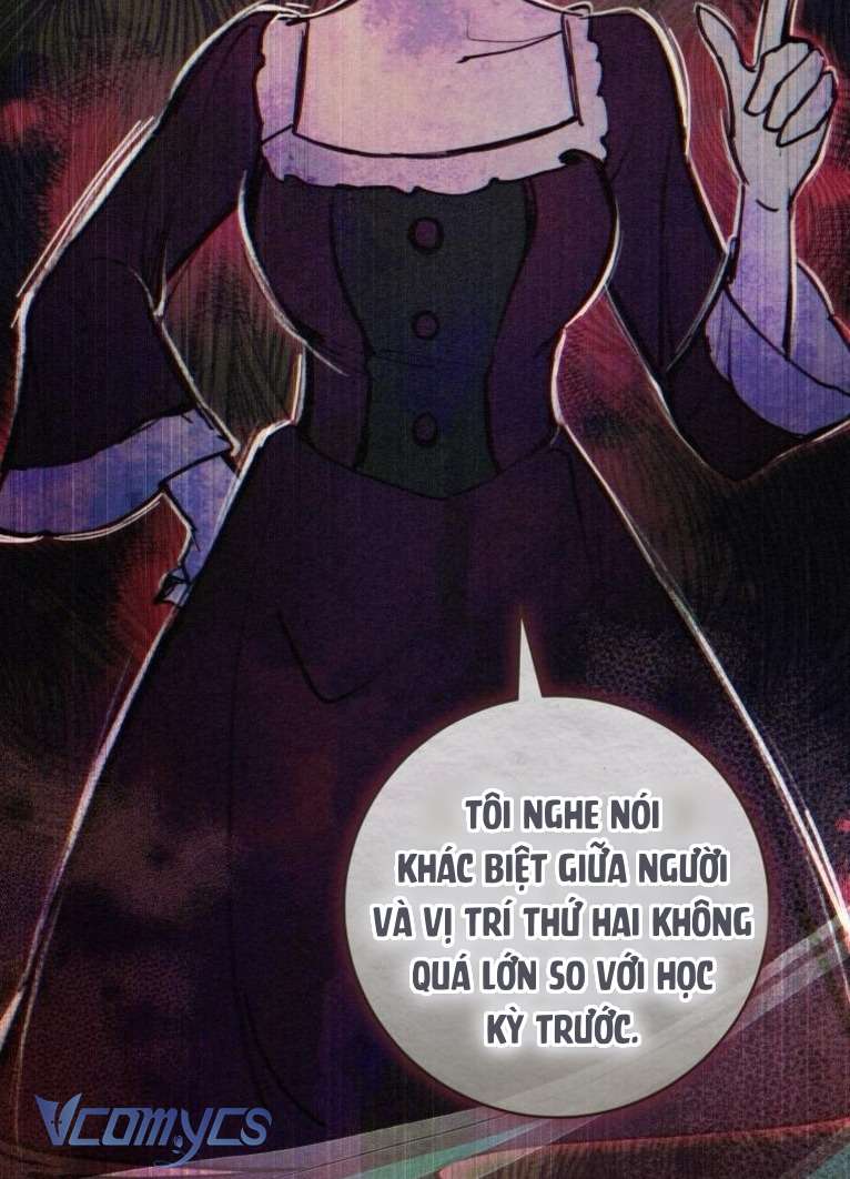 Làm Ác Nữ Bộ Không Tuyệt Sao? Chap 59 - Trang 4