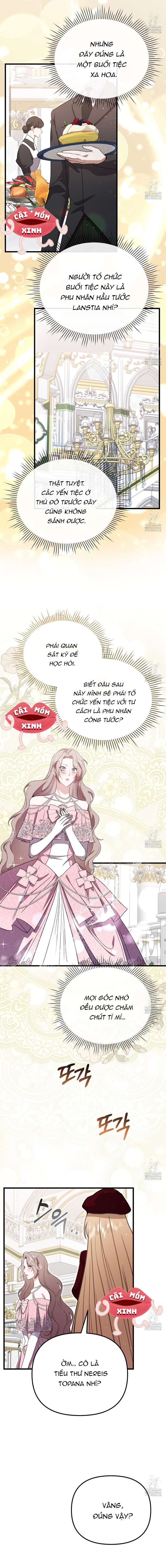 Sau Khi Trùng Sinh Chị Gái Muốn Cướp Lấy Vị Hôn Phu Của Tôi Chap 40 - Next Chap 41