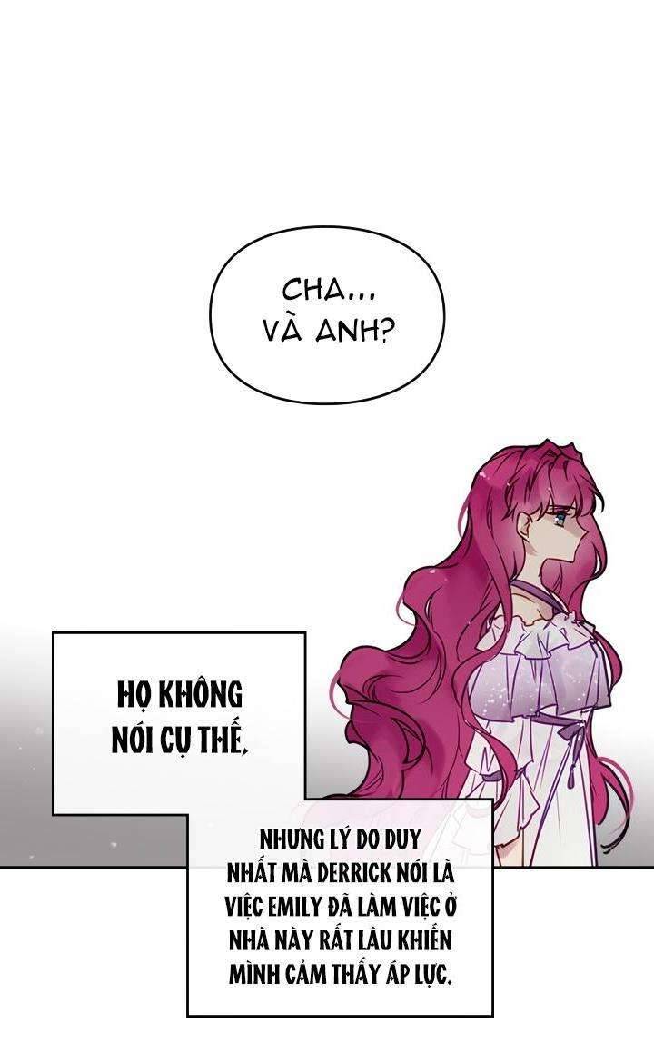 Kết Cục Của Nhân Vật Phản Diện Chỉ Có Thể Là Cái Chết Chapter 11 - Trang 4