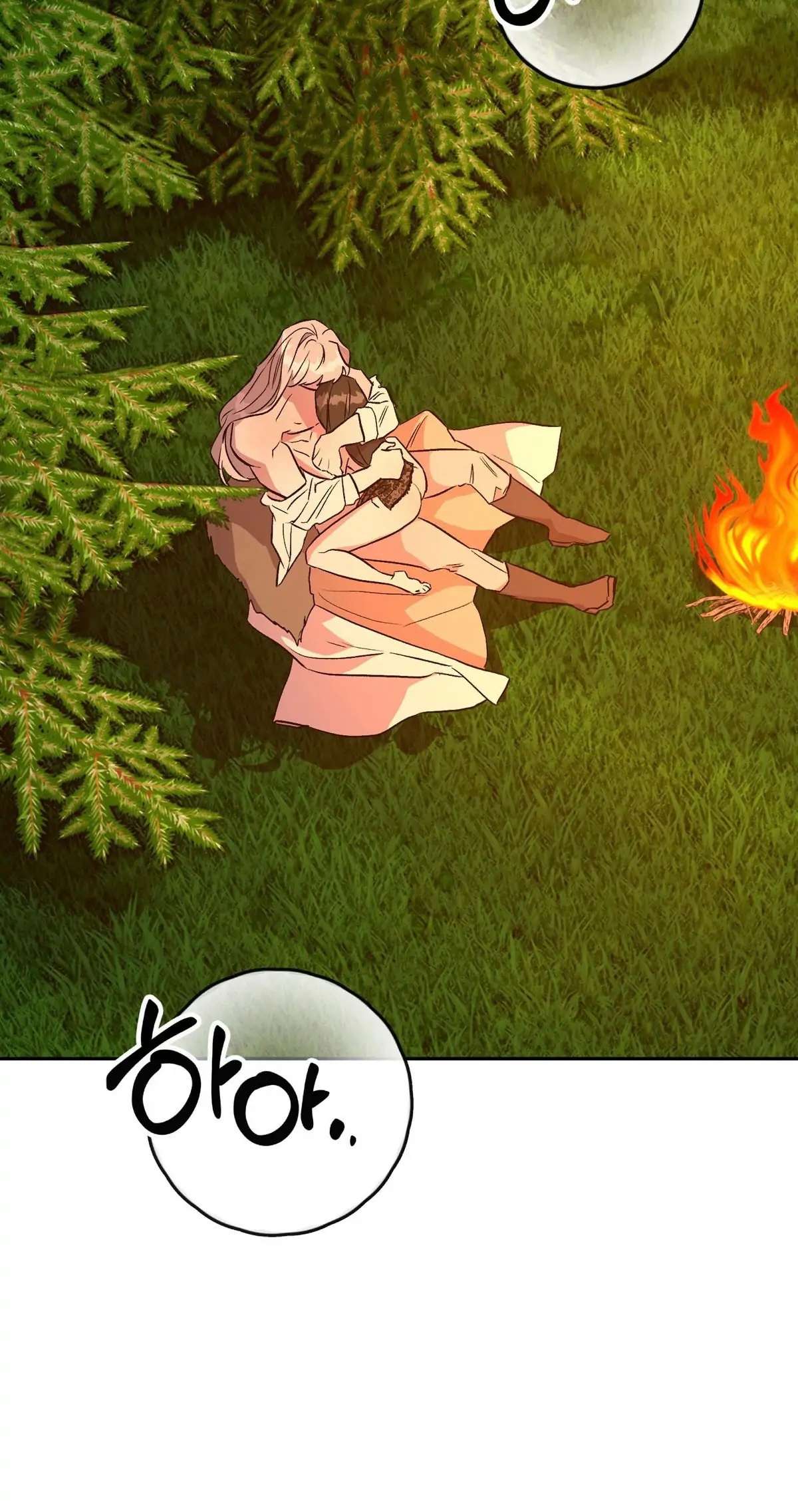 Hoàng Tử Bạch Tuyết Đã Bị Hoàng Hậu Bắt Đi Chapter 20 - Trang 3