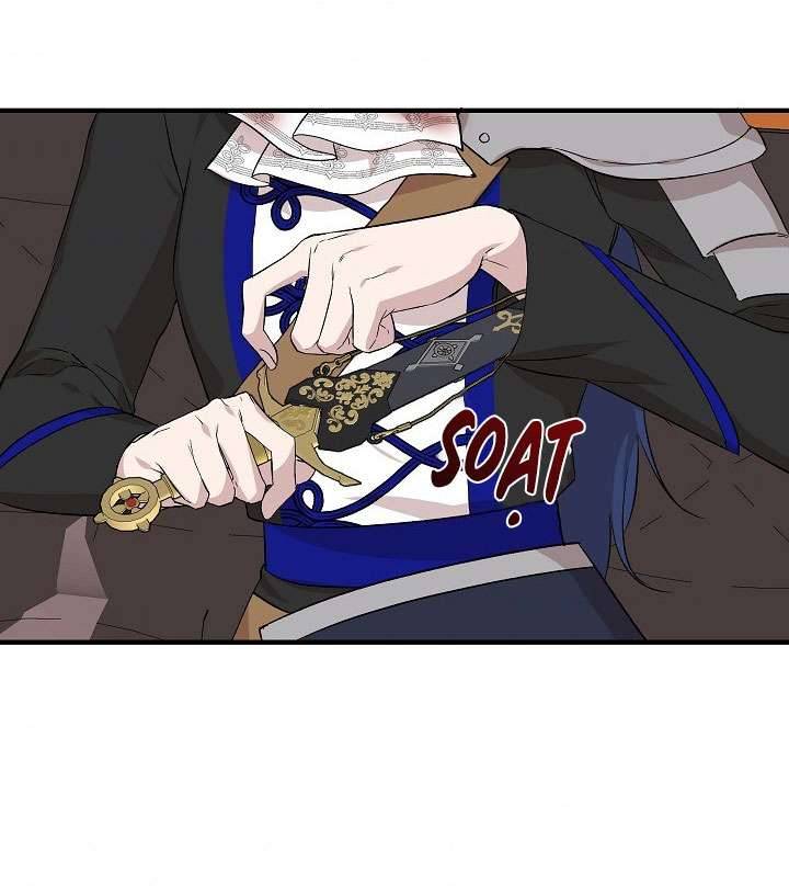 Tôi Không Phải Là Cinderella Chapter 20 - Trang 4