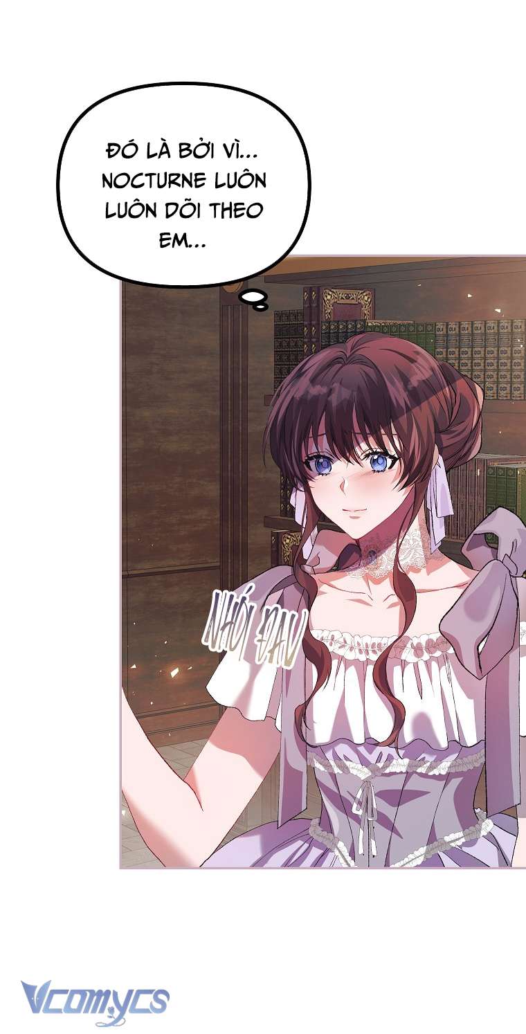 Thời Gian Của Nhân Vật Phụ Có Giới Hạn Chapter 22 - Trang 4