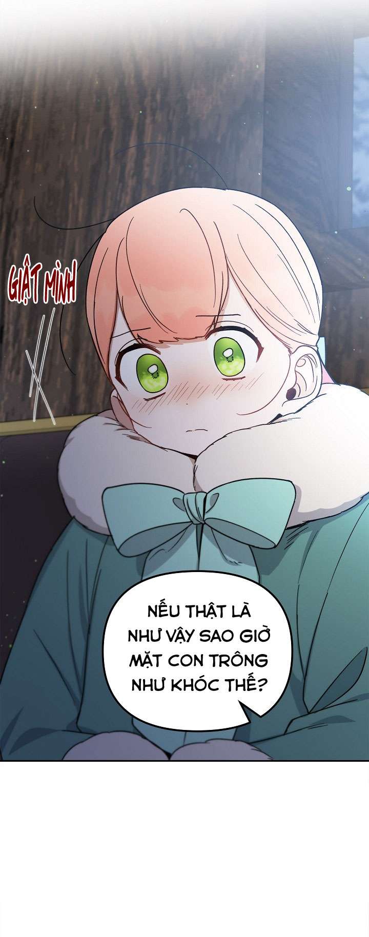 Phương Pháp Trở Thành Con Gái Của Người Hùng Bóng Đêm Chap 39 - Next Chap 40