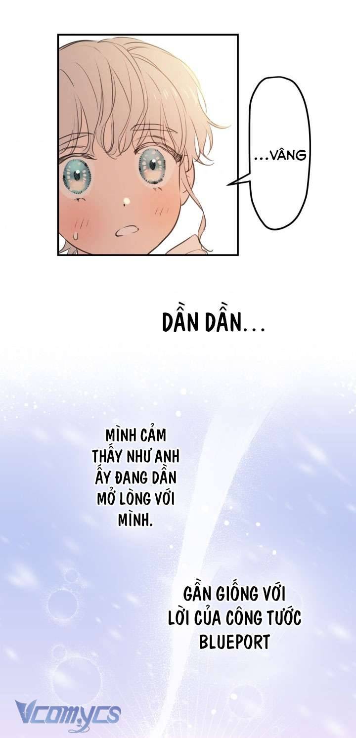 Những Nhân Vật Mạnh Nhất Thế Giới Ám Ảnh Tôi Chapter 20 - Next Chapter 20.5