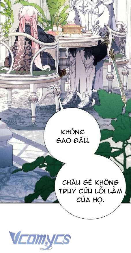Papa Bạo Chúa, Con Sẽ Bảo Vệ Người! Chap 17 - Trang 2