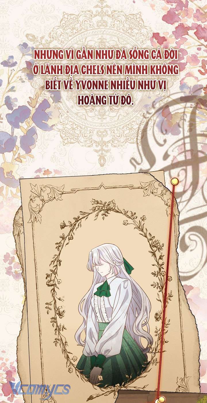 Người Xem Mắt Của Ác Nữ Quá Hoàn Hảo Chapter 18 - Trang 4