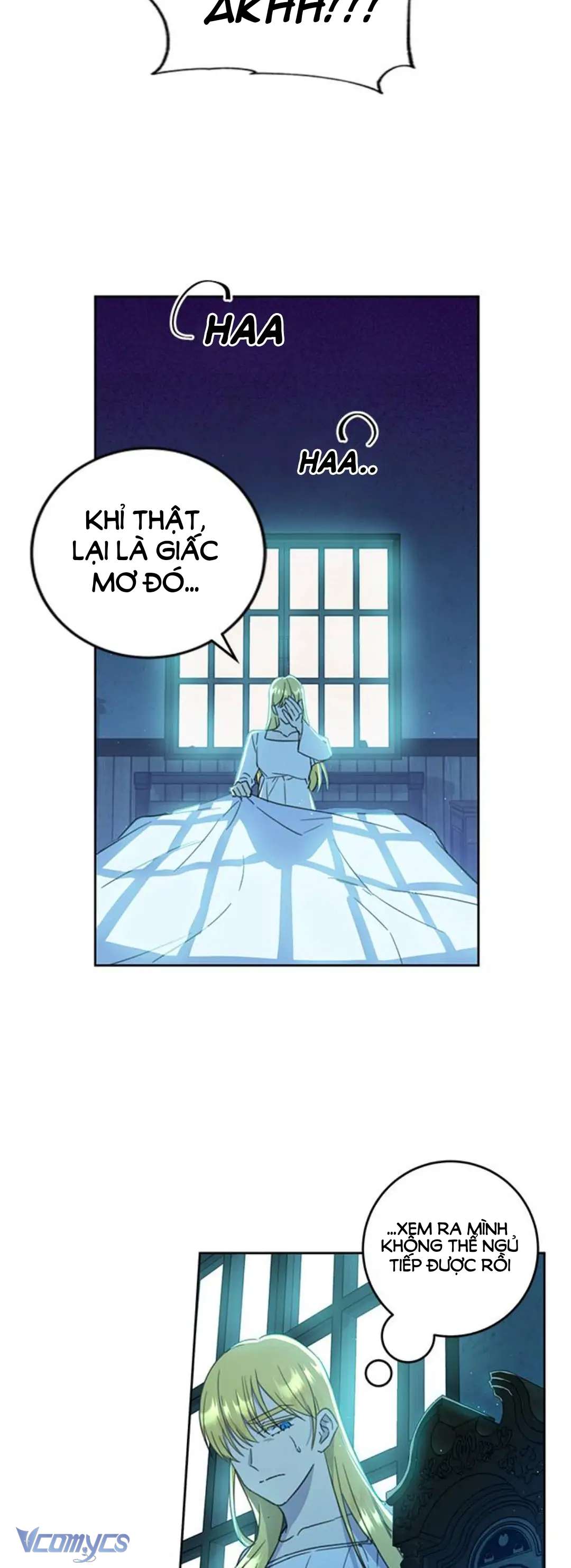 Làm Thế Nào Để Ăn Chủ Nhân Chapter 4 - Trang 3