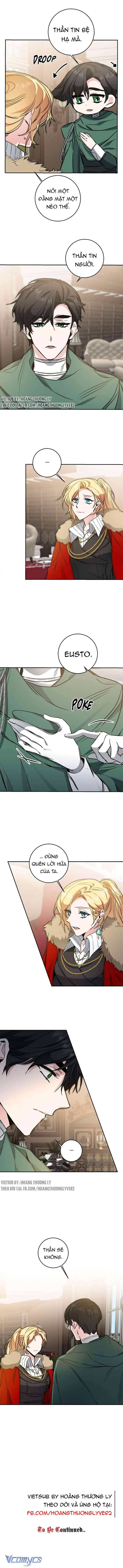 Xuyên Vào Tiểu Thuyết Làm Nữ Hoàng Tàn Độc Chap 99 - Next Chap 100