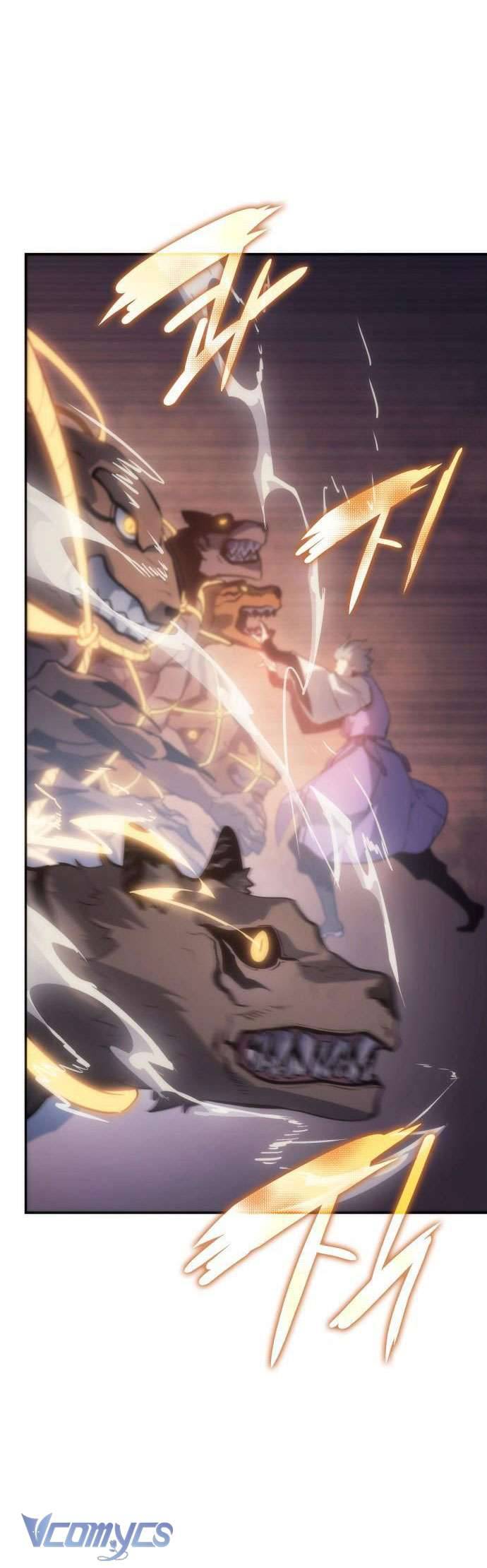 (BTS - HYBE) 7FATES: CHAKHO Chap 7 - Trang 2