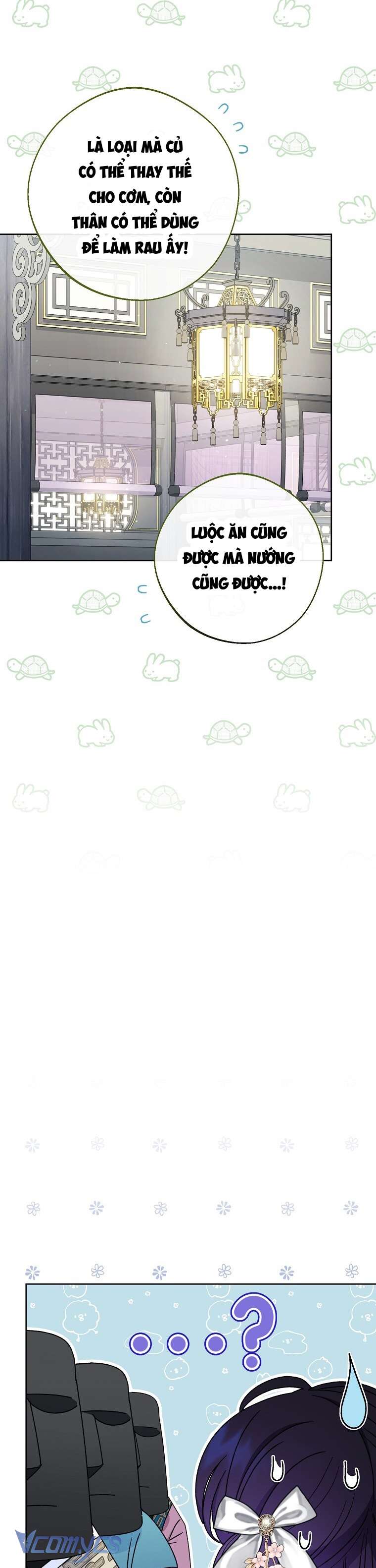 Tiểu Thiếp Chỉ Muốn Sống Yên Bình Chapter 32 - Trang 4