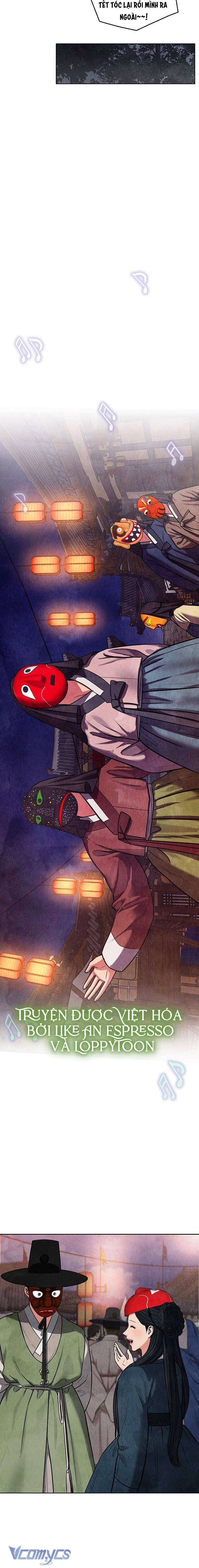 Quỷ Hồn Chap 1 - Trang 4