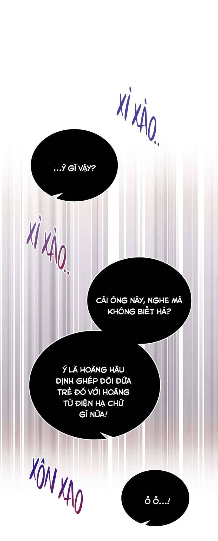 Kiếp Này Nhất Định Làm Gia Chủ Chap 55 - Trang 2