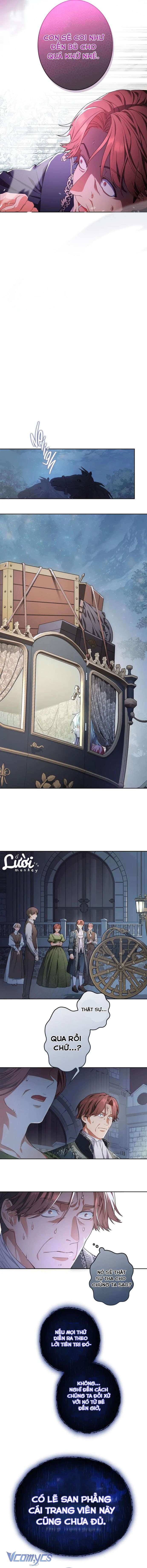 Tôi Sẽ Trở Thành Quỷ Vương Cấp 999 Chapter 1 - Next Chapter 2